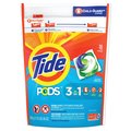 Tide Laundry Detergent, Bag, Powder/Gel, Clean Breeze 037000509646